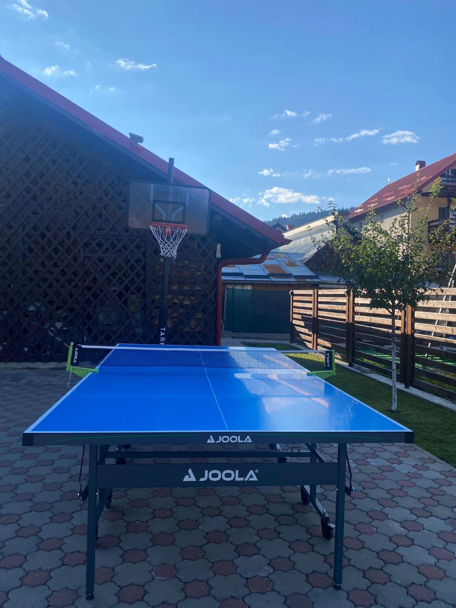 Pensiunea Casa Alexandra Vatra Dornei Luaran gambar