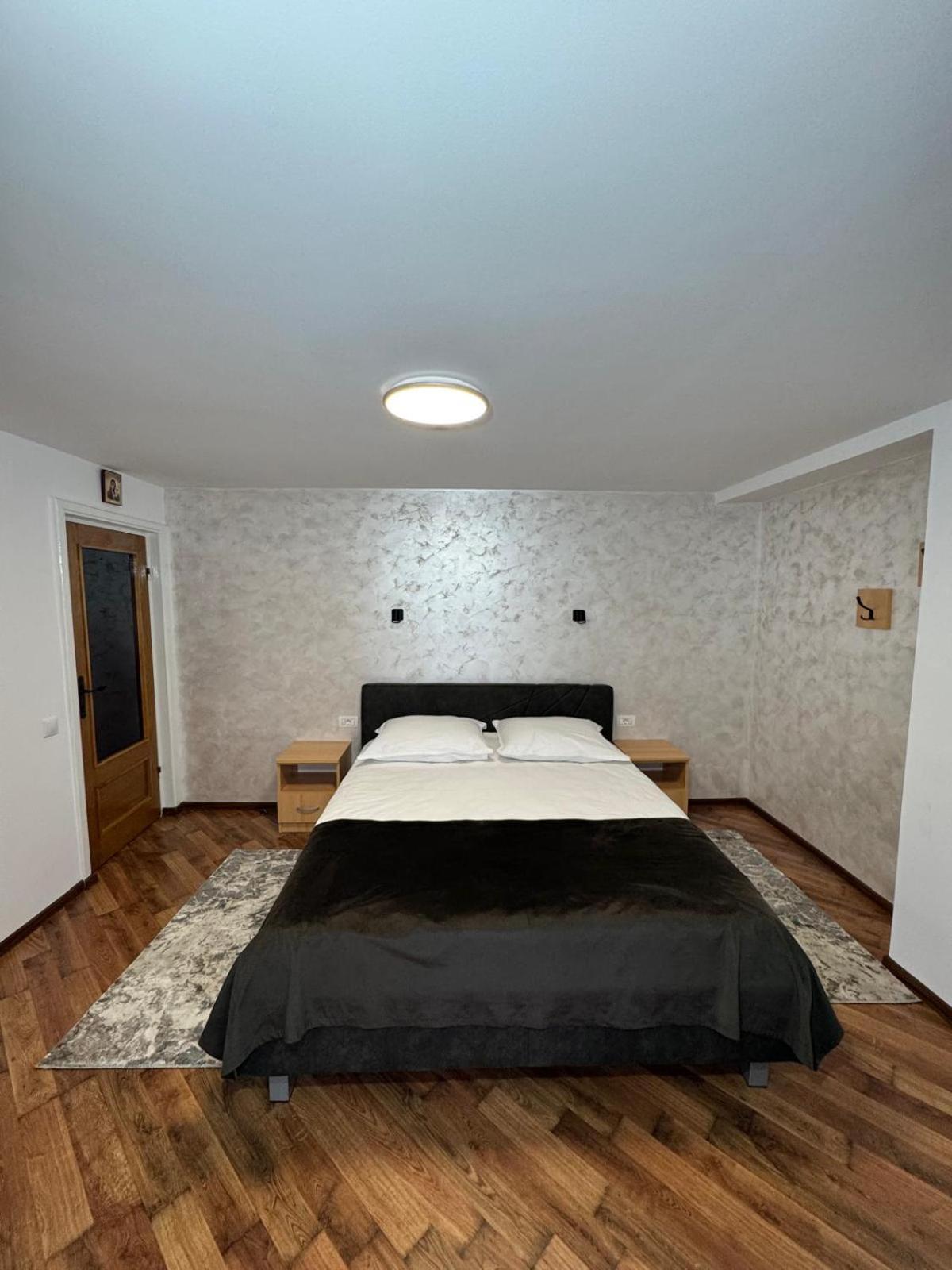 Pensiunea Casa Alexandra Vatra Dornei Luaran gambar
