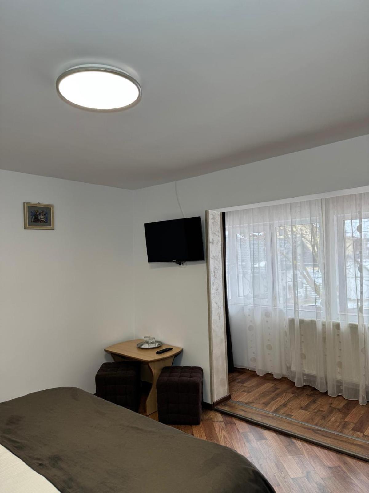Pensiunea Casa Alexandra Vatra Dornei Luaran gambar