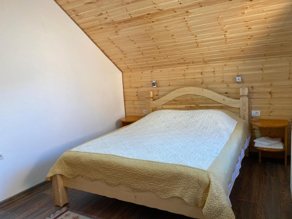 Pensiunea Casa Alexandra Vatra Dornei Luaran gambar